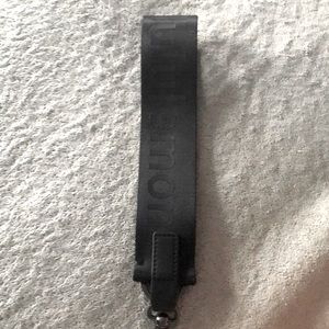 Lululemon Never Lost Keychain🤍